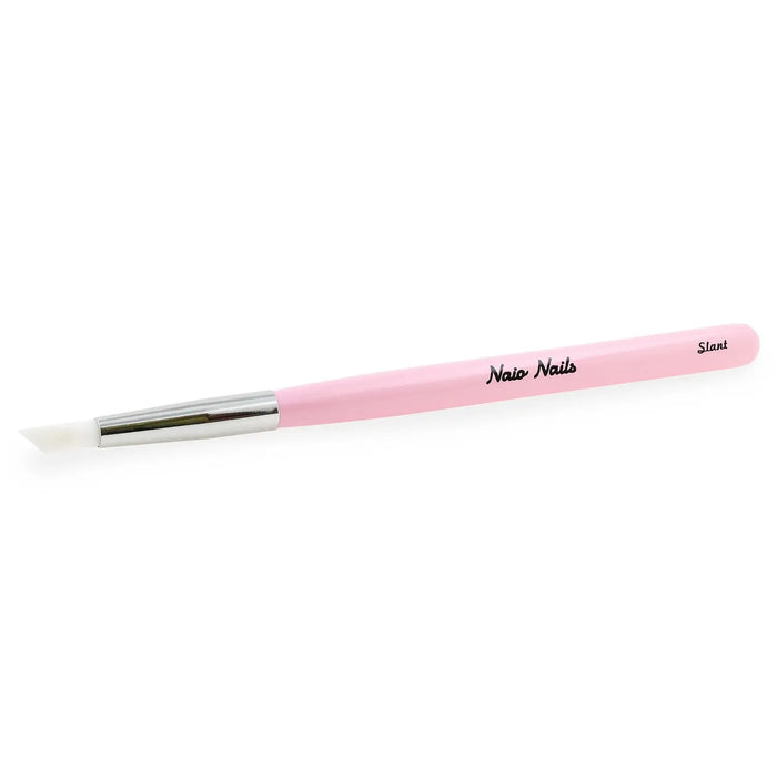 Silicone Sculpture Tool - Slant   Naio Nails