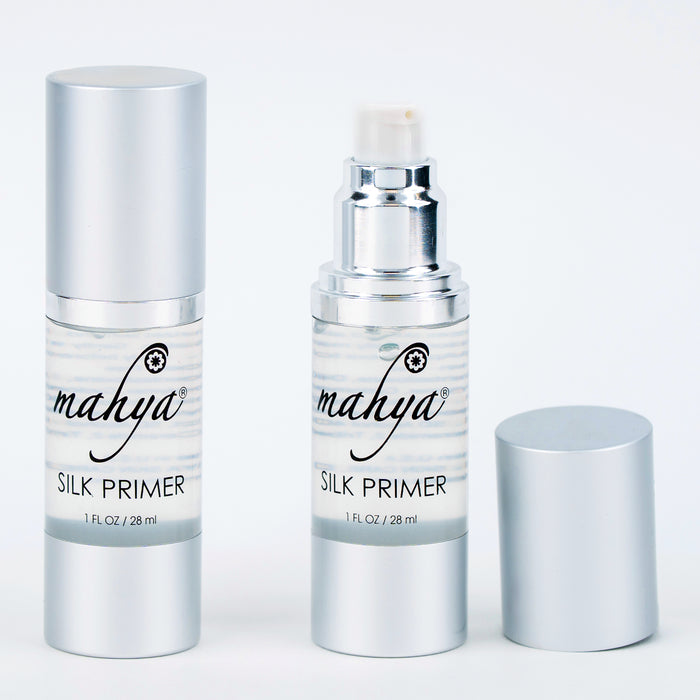 Silky Face Primer