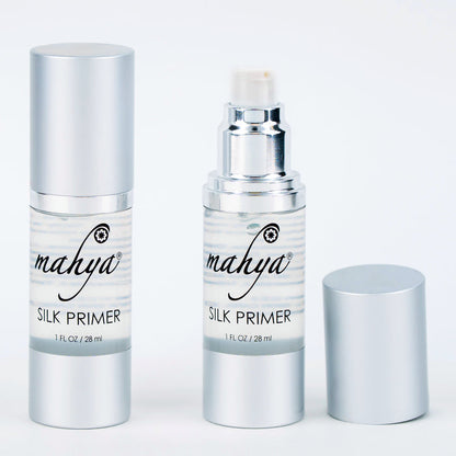 Silky Face Primer