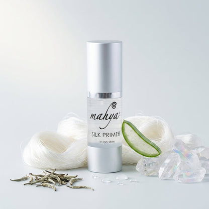 Silky Face Primer