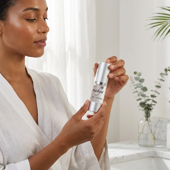 Silky Face Primer