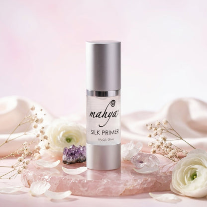 Silky Face Primer