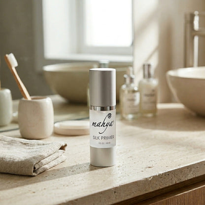 Silky Face Primer