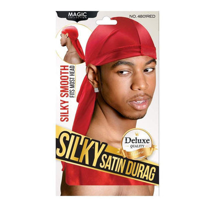 Silky Satin Durag