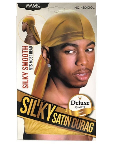 Silky Satin Durag