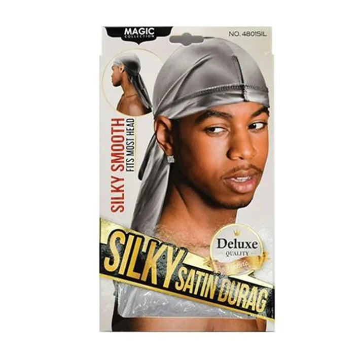 Silky Satin Durag