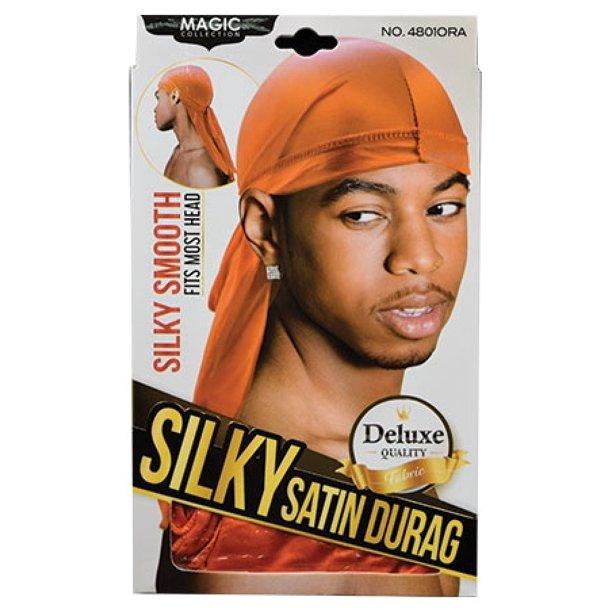 Silky Satin Durag