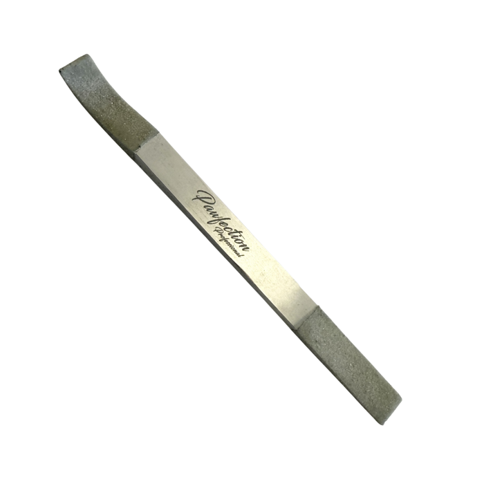 Silver Anodizing Stripping File (FINE)