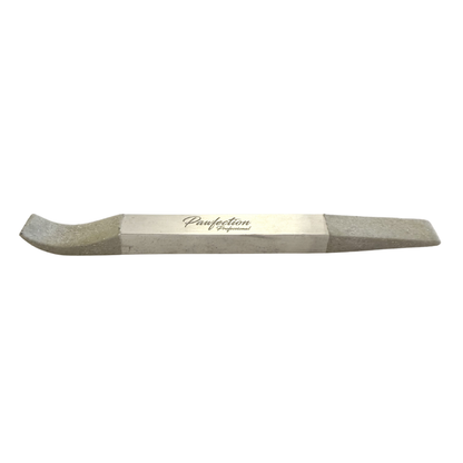Silver Anodizing Stripping File (FINE)