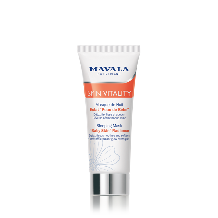 Skin Vitality Sleeping Mask