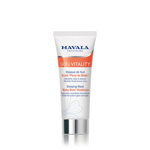 Skin Vitality Sleeping Mask