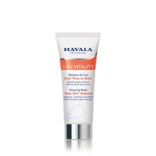 Skin Vitality Sleeping Mask