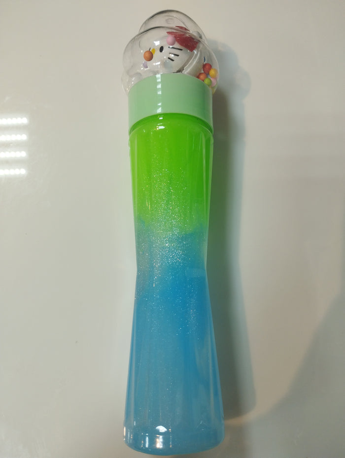 Slime Crystal
