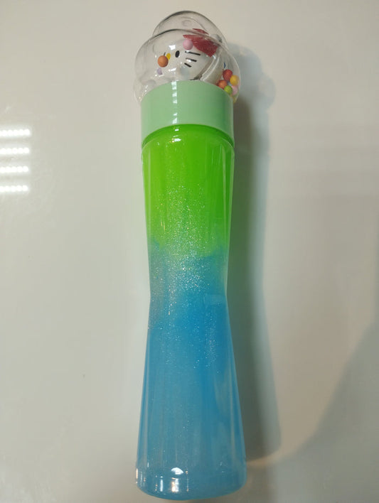 Slime Crystal