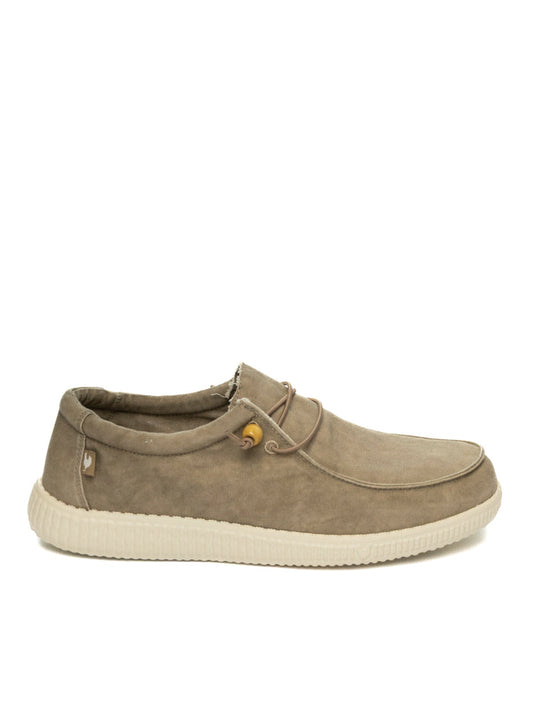 PITAS Slipon wallabi washed beige WALLABI WASHED-BEIGE
