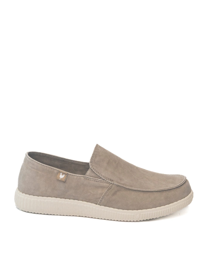 PITAS Slipon washed beige SLIPON WASHED-BEIGE