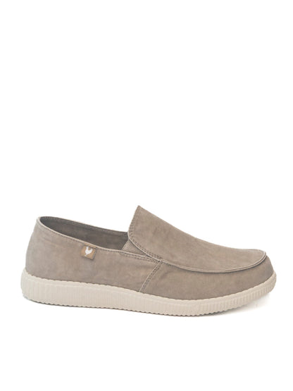 PITAS Slipon washed beige SLIPON WASHED-BEIGE