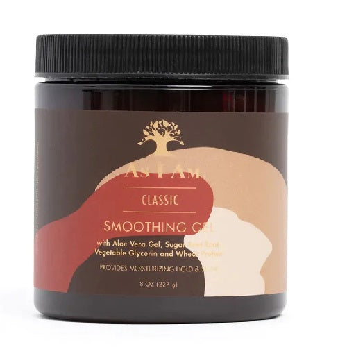 Smoothing Gel 8oz by AS I AM