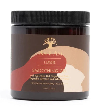 Smoothing Gel 8oz by AS I AM