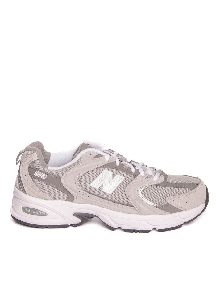 NEW BALANCE Sneaker 530 grigio 530 U CK-GREY