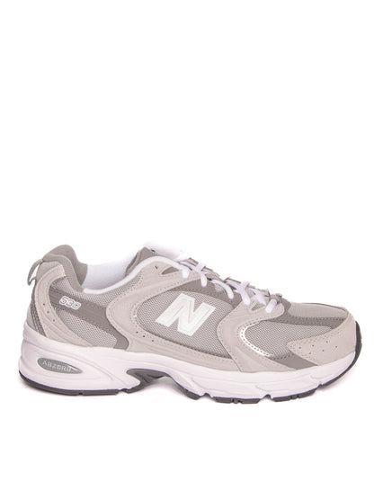NEW BALANCE Sneaker 530 grigio 530 U CK-GREY