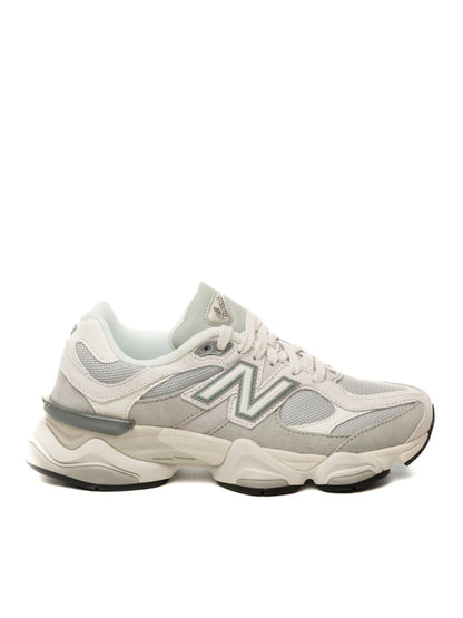 NEW BALANCE Sneaker 9060 2fm grigio 9060 2FM-GREY