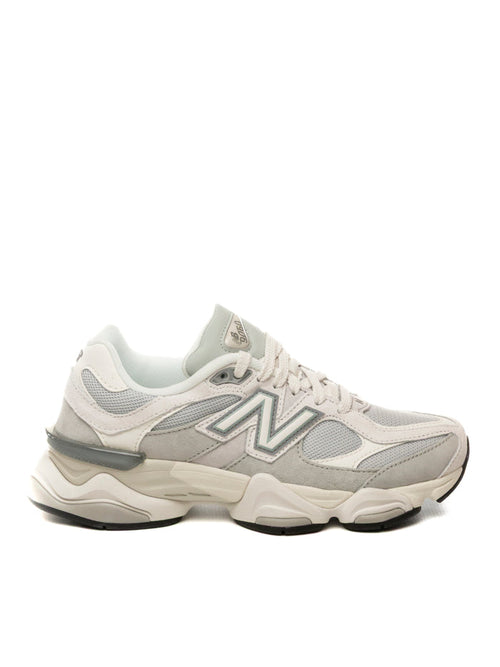 NEW BALANCE Sneaker 9060 2fm grigio 9060 2FM-GREY