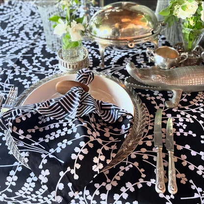 Snowdrop It Like Its Hot - Tablecloth