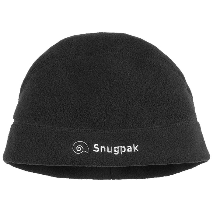 snugpak contact fleece beanie black