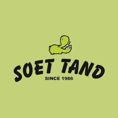 Soet Tand Citron Preserve, 500g