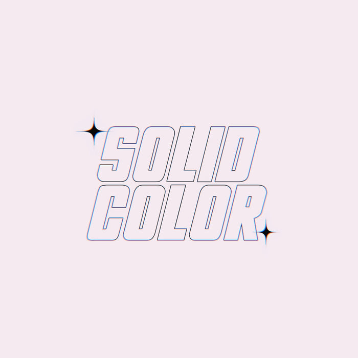 SOLID COLOR – Luxury Handmade Reusable Press On Nails