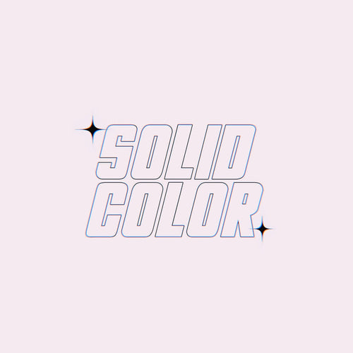 SOLID COLOR – Luxury Handmade Reusable Press On Nails