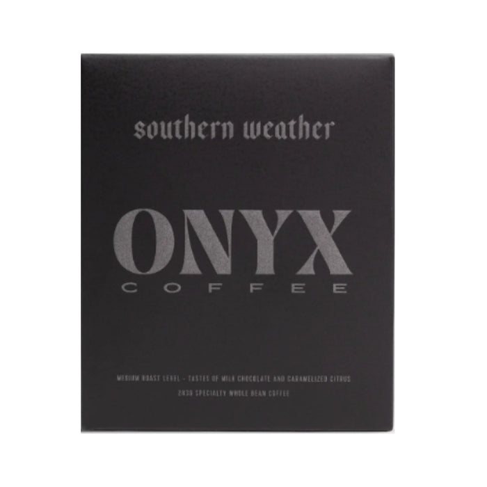 Southern Weather Blend Coffee - Domestic Domestic
