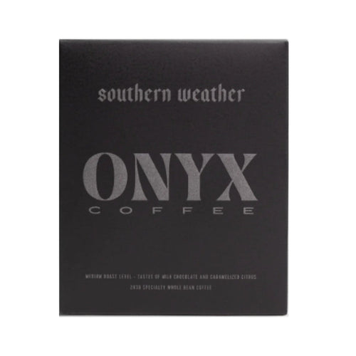 Southern Weather Blend Coffee - Domestic Domestic