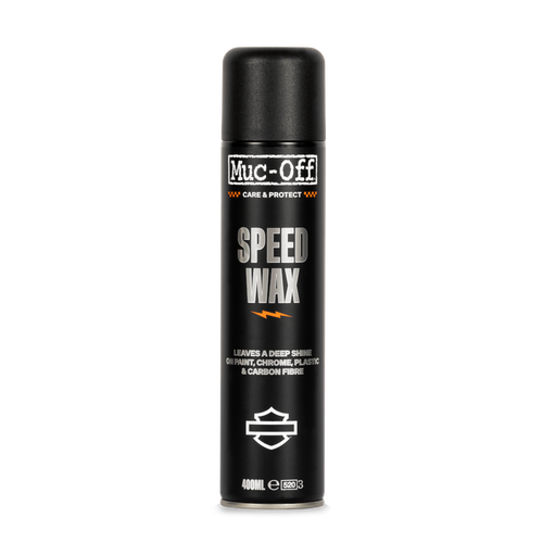 Speed Wax - 400ml