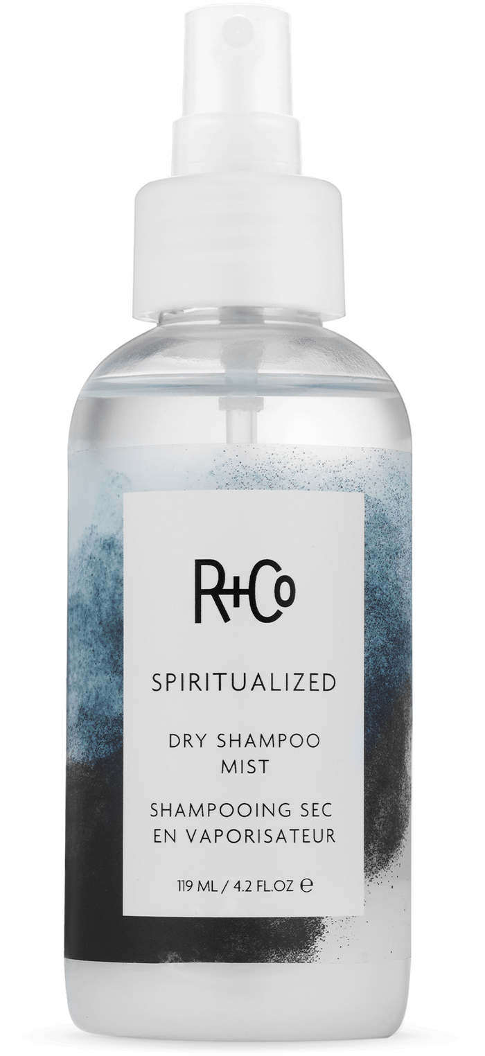 SPIRITUALIZED Dry Shampoo Mist