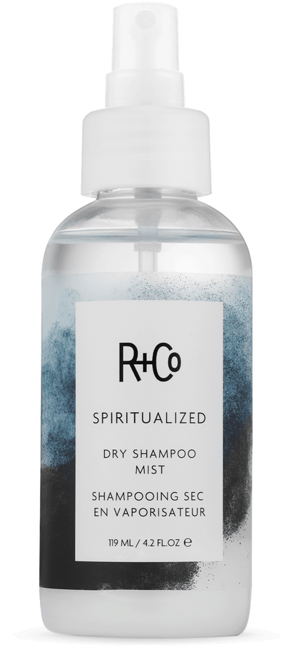 SPIRITUALIZED Dry Shampoo Mist