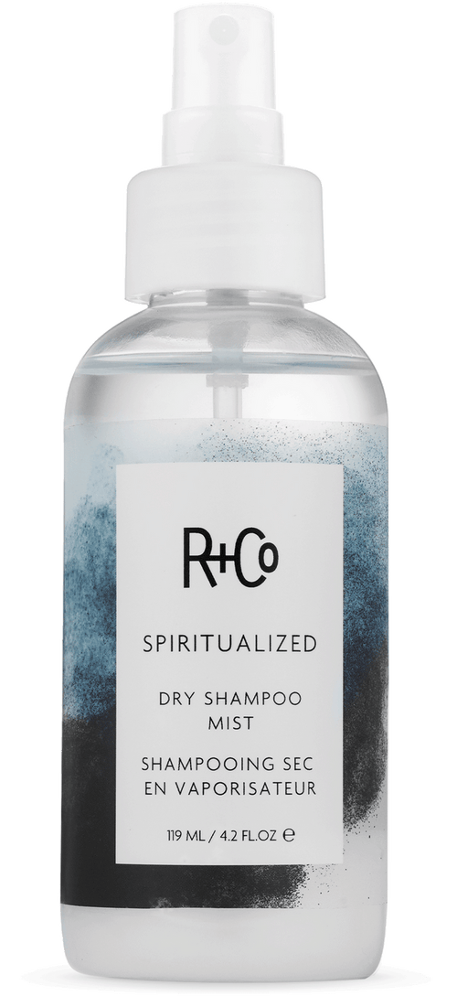 SPIRITUALIZED Dry Shampoo Mist
