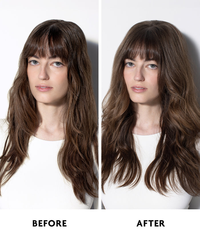 SPIRITUALIZED Dry Shampoo Mist