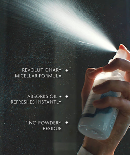 SPIRITUALIZED Dry Shampoo Mist