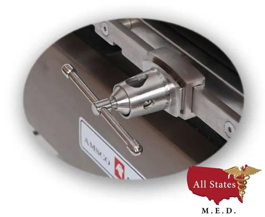 SS Clark Socket