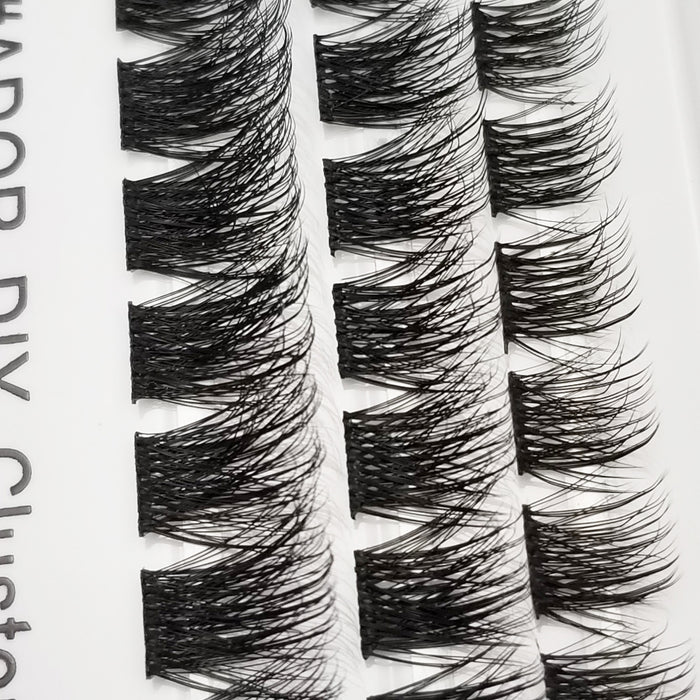 STARDEL_S-ADOR_DIY-CLUSTER (3 DIFFERENT LENGTH)