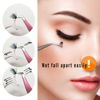 STARDEL_S-GLAM_DIY_CLUSTER (3 DIFFERENT LENGTH)