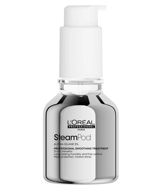 Steampod Smoothing Treatment 50ml