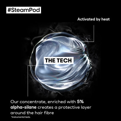 Steampod Smoothing Treatment 50ml