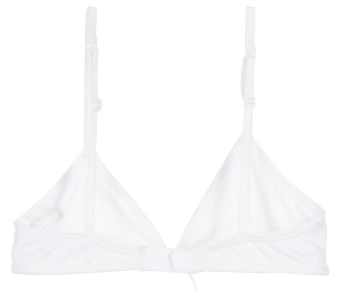 STORY lORIS girls soft bra