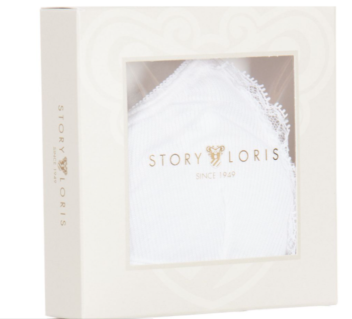 STORY lORIS girls soft bra