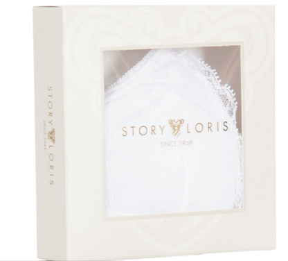 STORY lORIS girls soft bra
