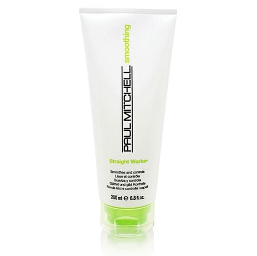 Straight Works by PAUL MITCHELL