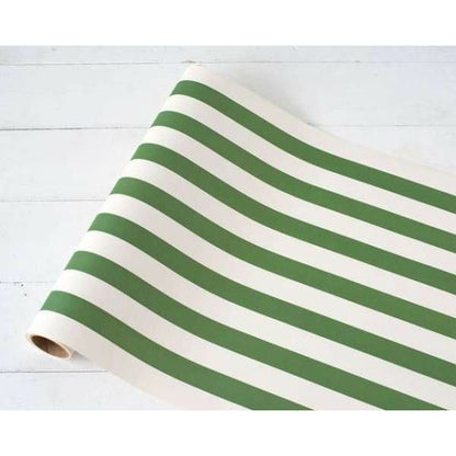 Striped Table Runners
